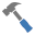 Tools Window icon